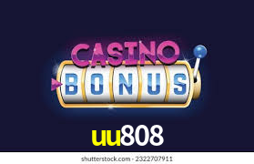 Live Casino uu808